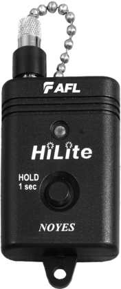 AFL Noyes HiLite VFL