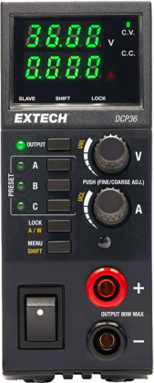 Extech DCP 36