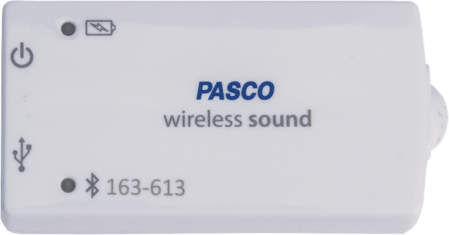 PASCO PS-3227