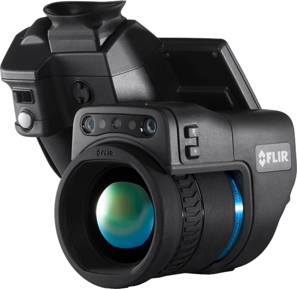 Flir T1020