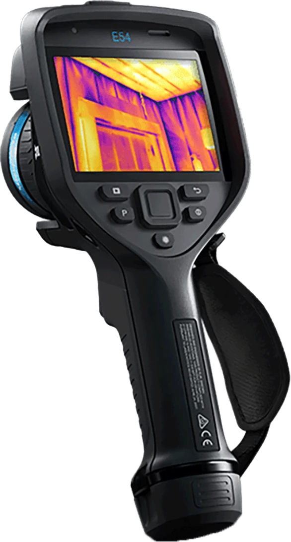 Flir E54