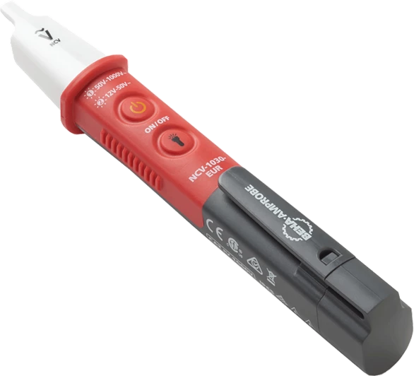Fluke LVD2