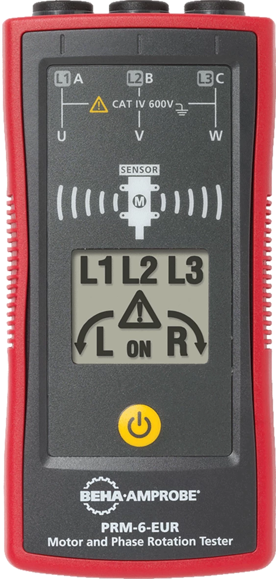 Amprobe PRM 6
