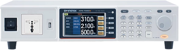 GW Instek APS-7000E serija
