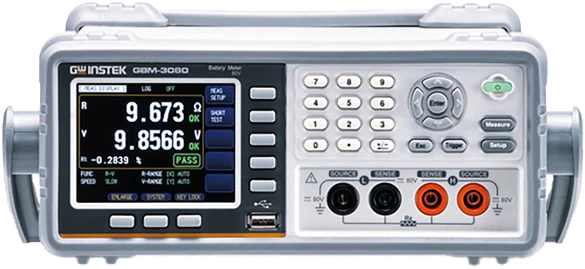 GW Instek GBM-3000 serija