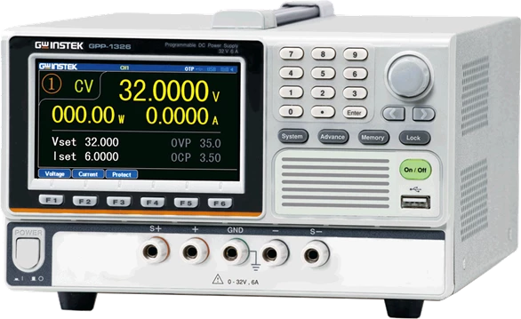 GW Instek GPP-M serija