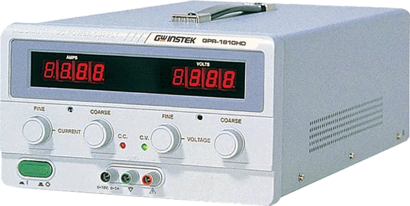 GW Instek GPR-M serija