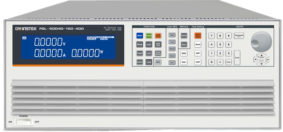 GW Instek PEL-5000G serija
