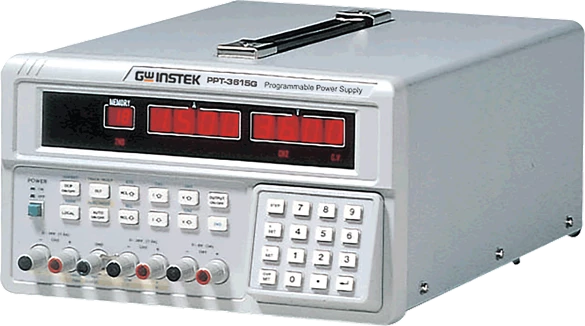 GW Instek PPT serija