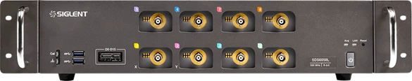 Siglent SDS6000L serija