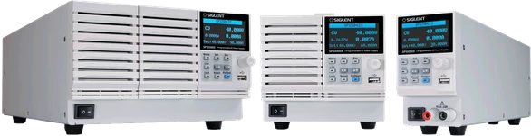 Siglent SPS5000X serija