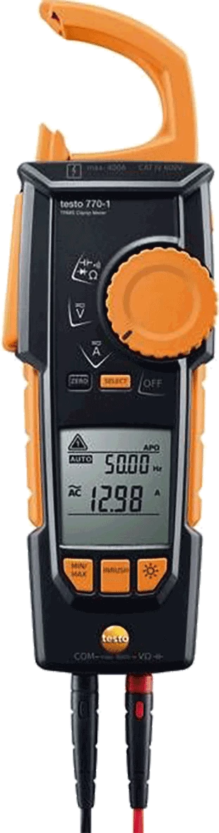 testo 770-1