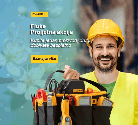 Fluke akcija