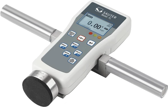 Sauter FL 500G