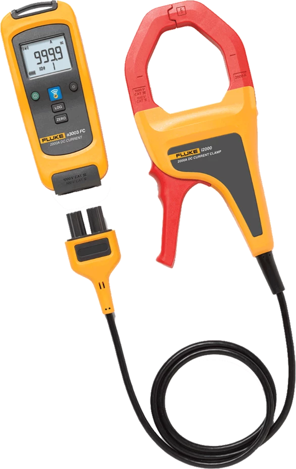 Fluke A3003 FC