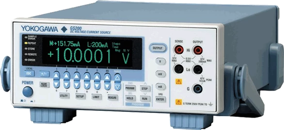 Yokogawa GS200