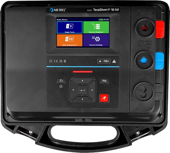 Metrel MI 3211