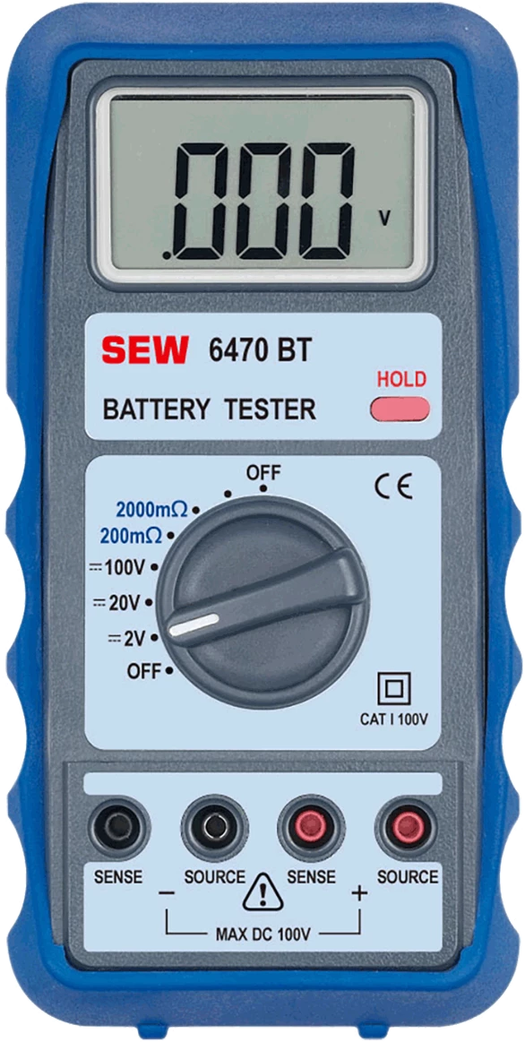 SEW 6470 BT
