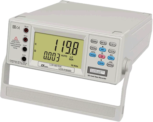 Lutron LCR 9185SD