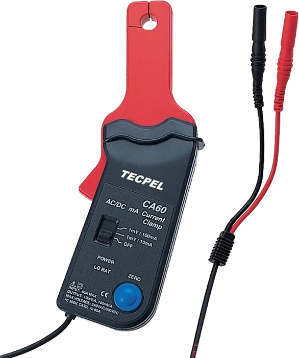 Tecpel CA60