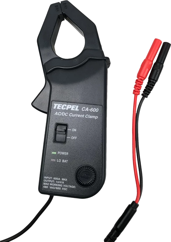 Tecpel CA600