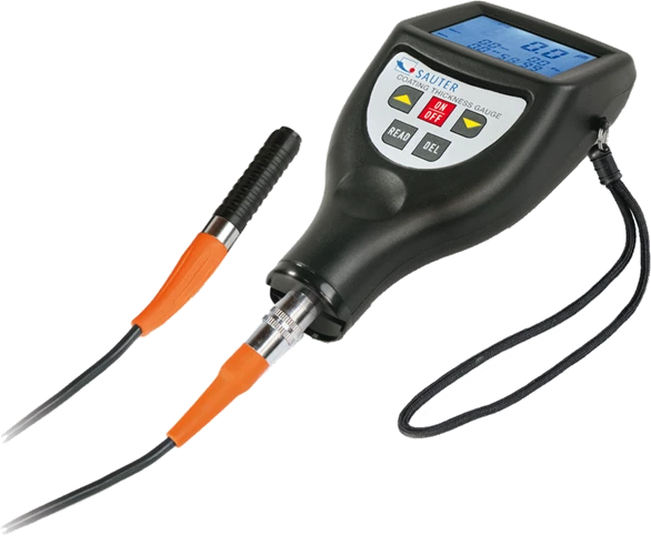 Sauter TG 1250-0.1FN