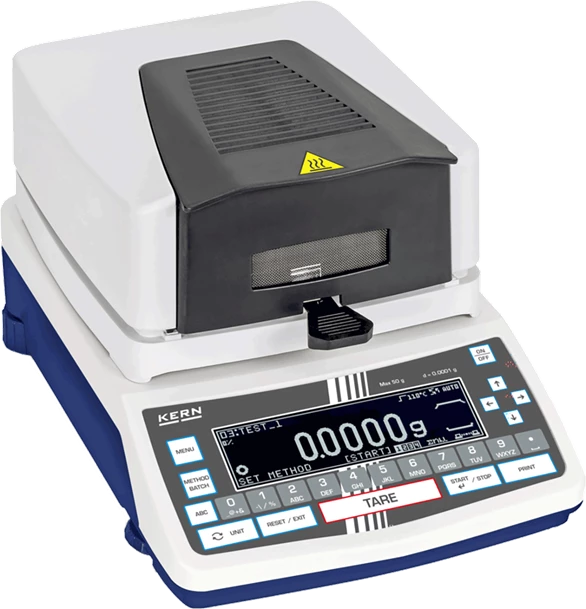 Kern DIS 50-4