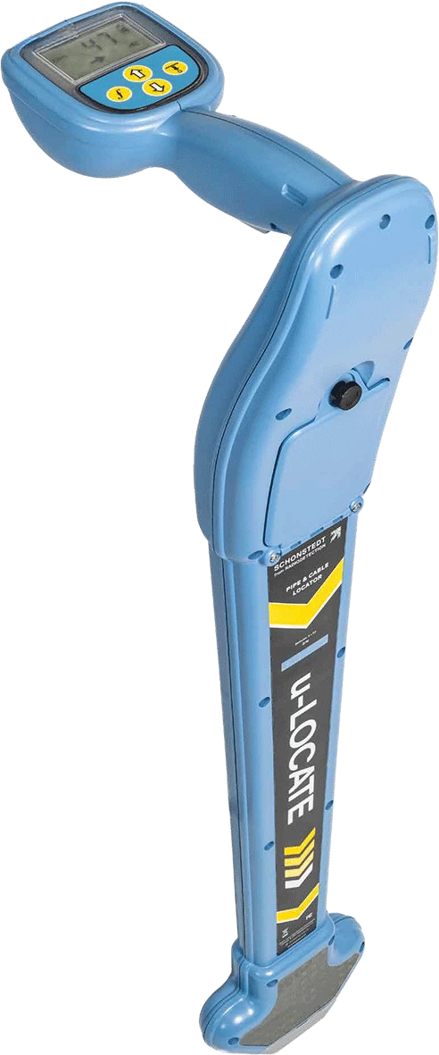 Radiodetection u-LOCATE