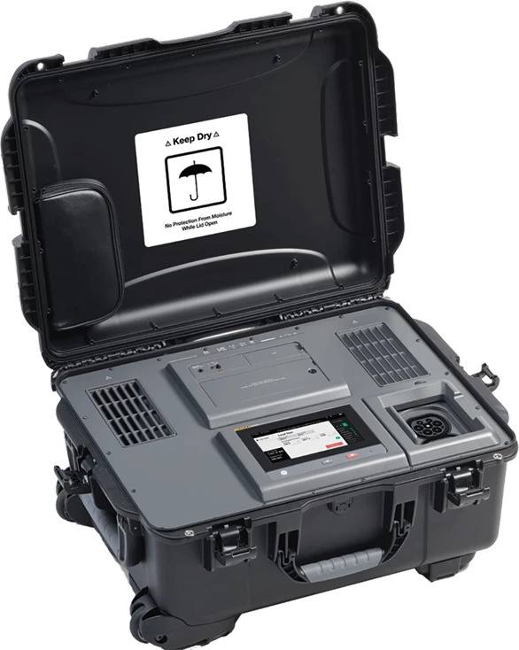 Fluke FEV500/CCS2 PRO