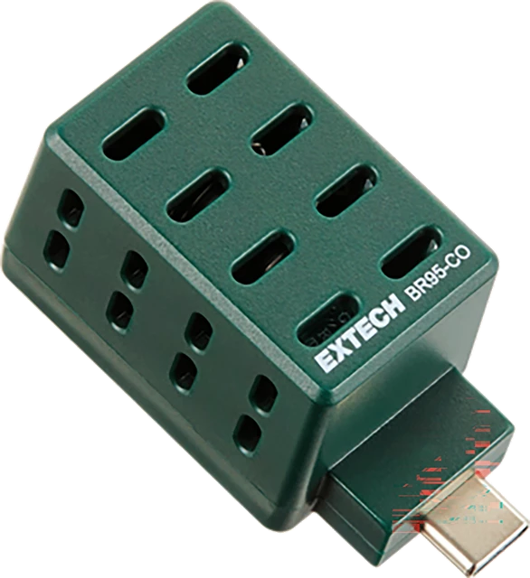 Extech BR95-CO
