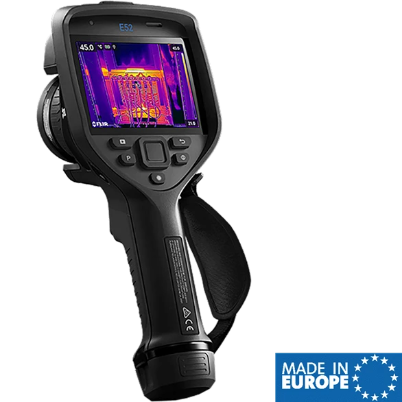 Flir E52