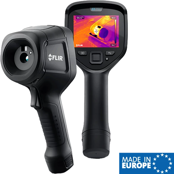 Flir E5 PRO