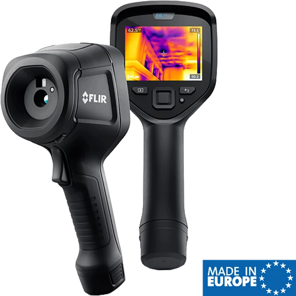 Flir  E6 PRO