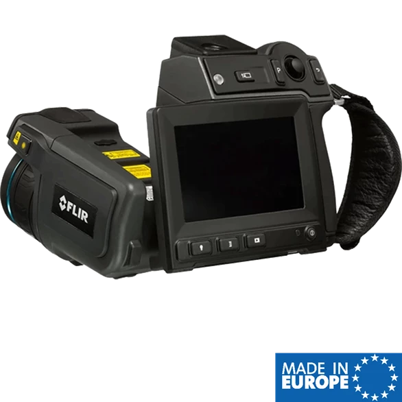Flir T660