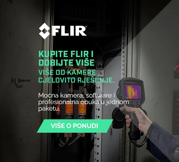 Flir ponuda