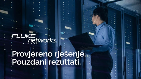 Fluke Networks