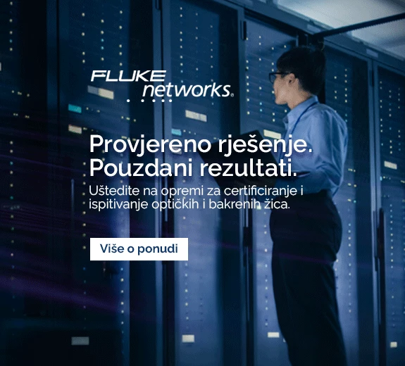Fluke Networks