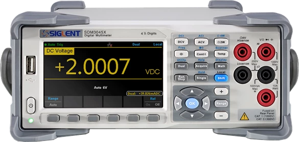 Siglent SDM 3045X