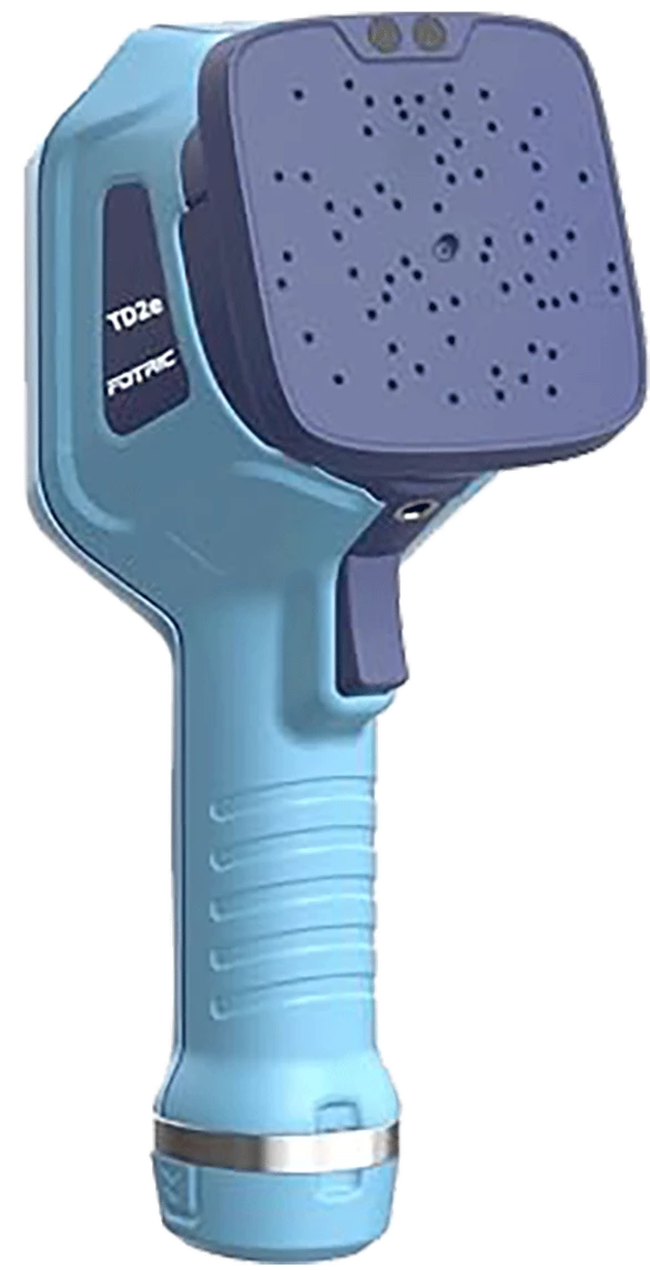 Fotric TD2e