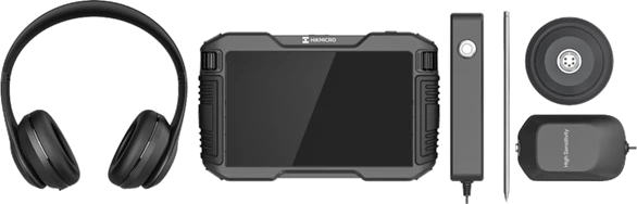 HikMicro AD21P