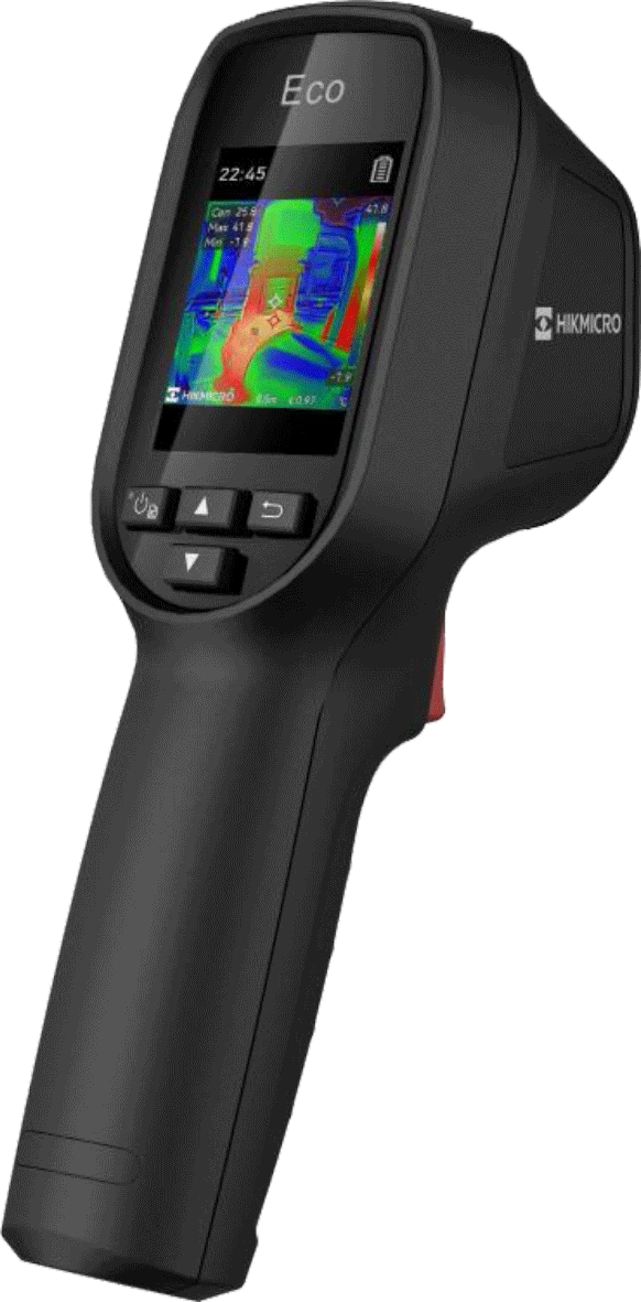 HikMicro EcoV
