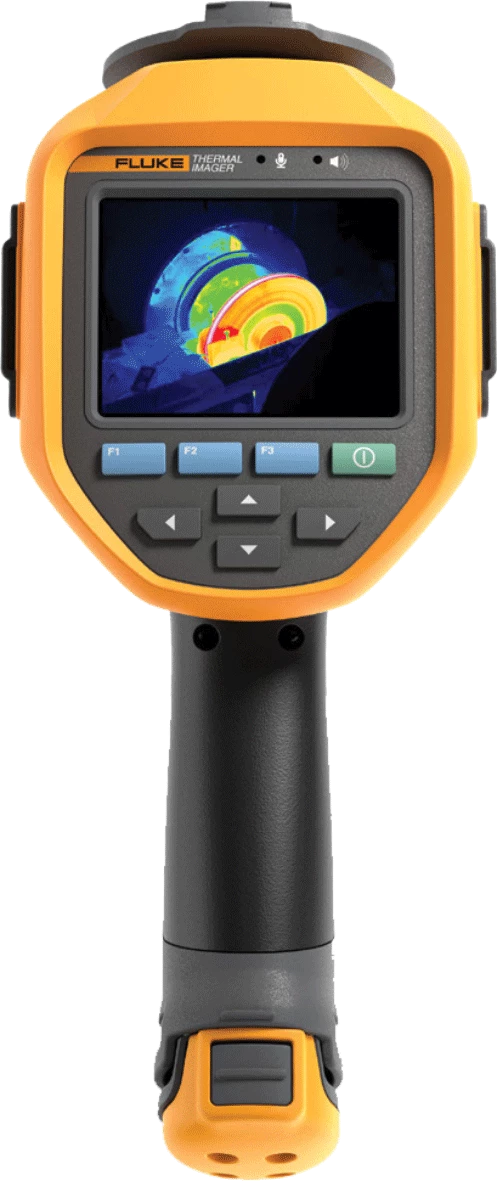 FLUKE Ti480U
