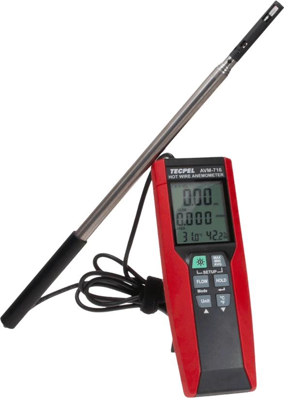 Tecpel AVM 716