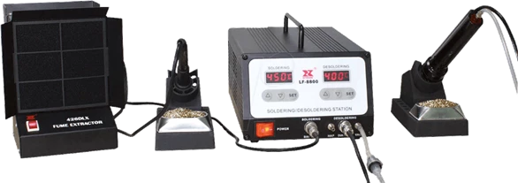 Velleman VTSSD3