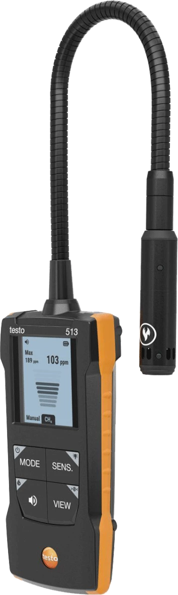 Testo 513