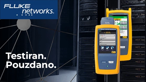 Fluke Networks