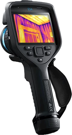 Flir E54