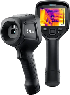 Flir  E6 PRO