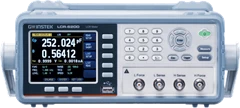 GW Instek LCR-6000 serija