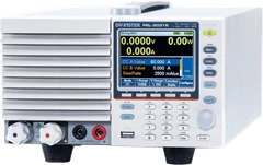 GW Instek PEL-3000AE serija